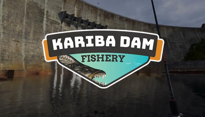Ultimate Fishing Simulator Kariba Dam Update v1 4 3 403-CODEX