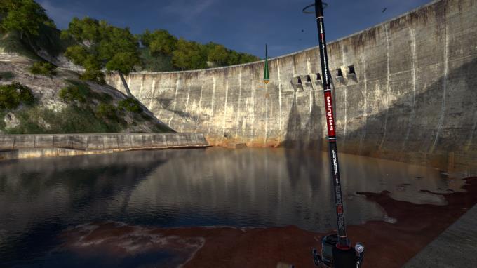 Ultimate Fishing Simulator Kariba Dam PROPER PC Crack