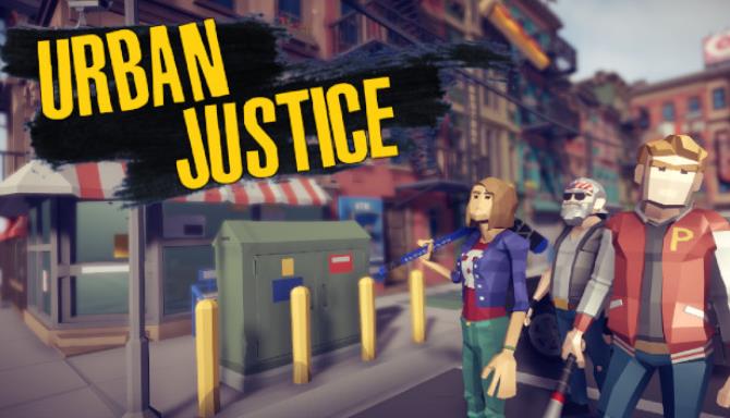 Urban Justice Free Download