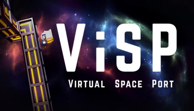 ViSP – Virtual Space Port Free Download