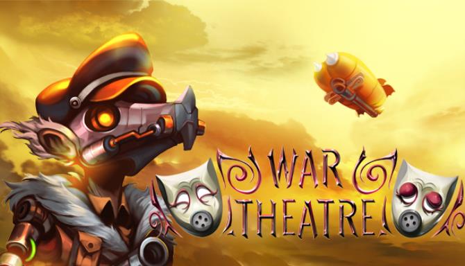 War Theatre-DARKZER0 Free Download