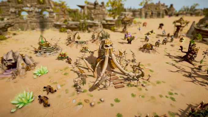 Warparty Torrent Download