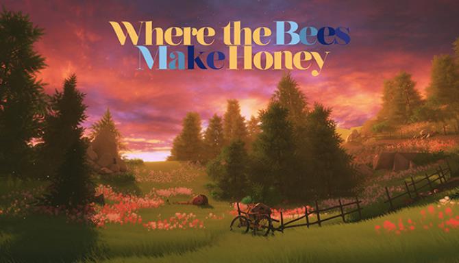 Where the Bees Make Honey-DARKSiDERS Free Download