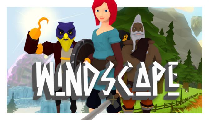 Windscape x64-DARKSiDERS Free Download