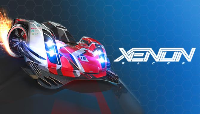 Xenon Racer-PLAZA Free Download