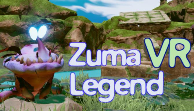Zuma Legend VR Free Download