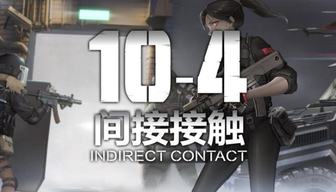 10 4 Indirect Contact-DARKSiDERS Free Download