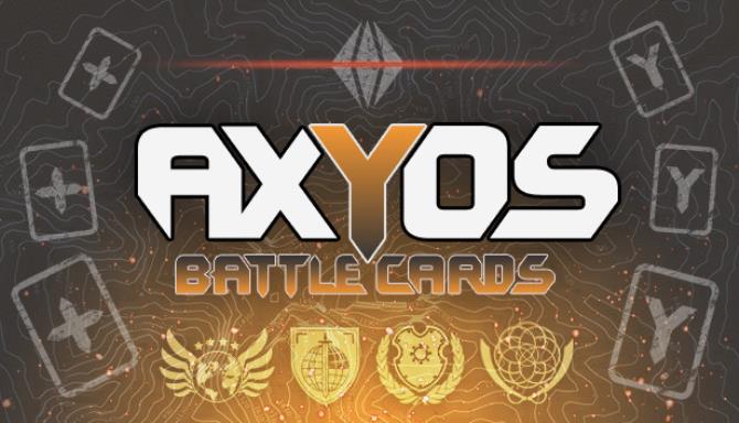 AXYOS Battlecards-DARKSiDERS Free Download