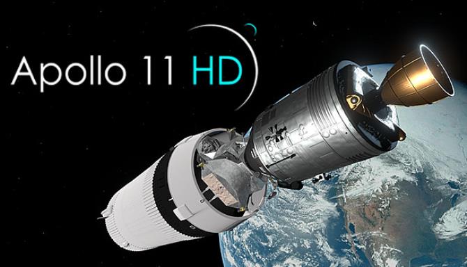 Apollo 11 VR HD Free Download