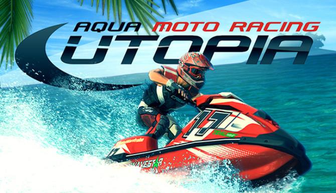 Aqua Moto Racing Utopia Weekly Challenges-SKIDROW Free Download