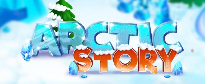 Arctic Story-RAZOR Free Download