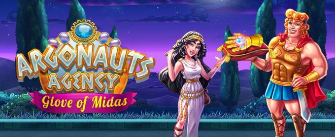 Argonauts Agency Glove of Midas Collectors Edition-RAZOR Free Download