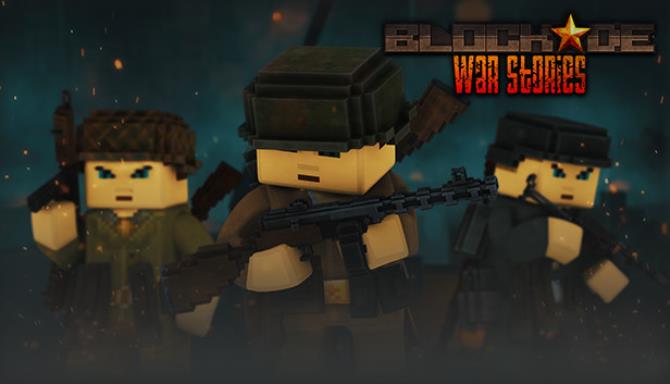 BLOCKADE War Stories-TiNYiSO Free Download