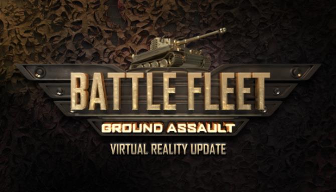 Battle Fleet Ground Assault v1 604-SiMPLEX Free Download