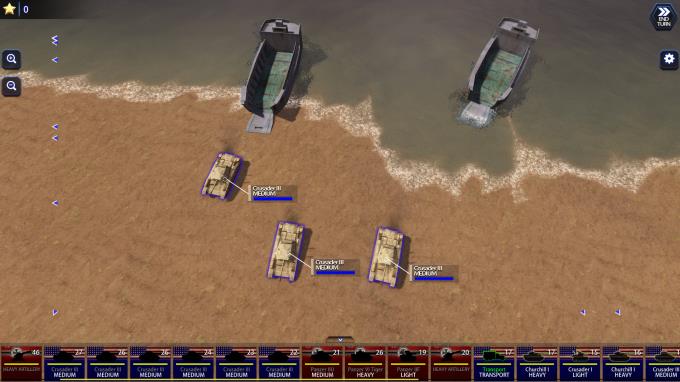 Battle Fleet Ground Assault v1 604 Torrent Download