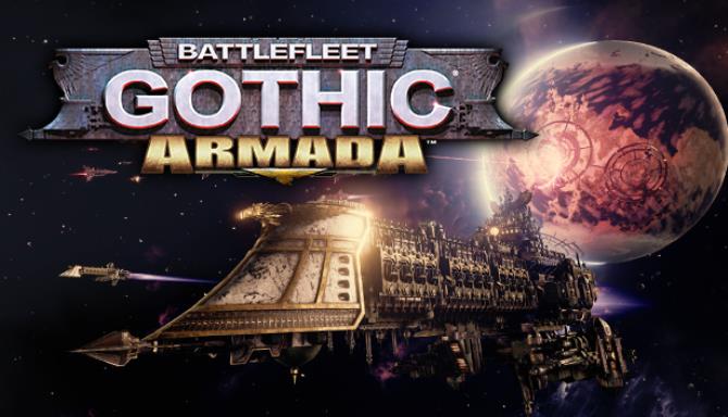 Battlefleet Gothic Armada II Update 4-CODEX Free Download