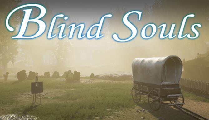 Blind Souls-PLAZA Free Download