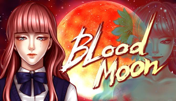 Blood Moon-DARKZER0 Free Download