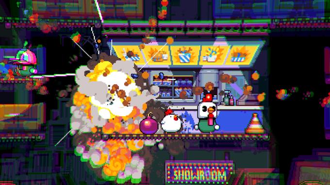 Bomb Chicken Torrent Download