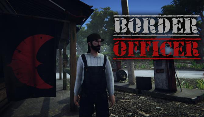 Border Officer Free Download