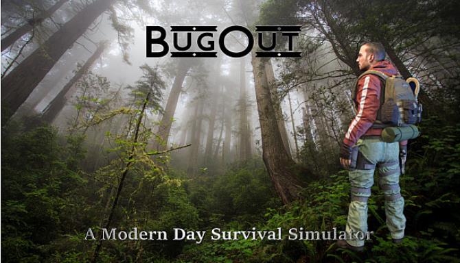BugOut Free Download