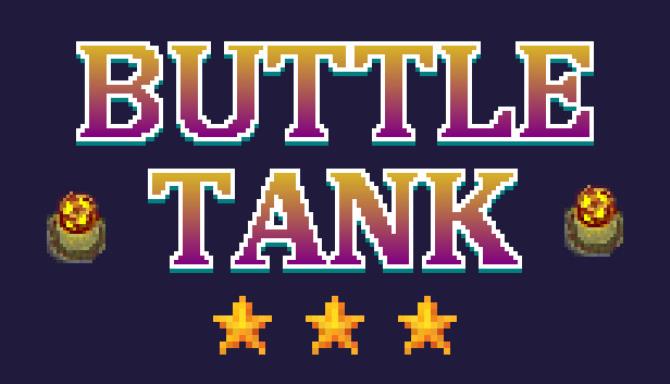 Buttle Tank-RAZOR Free Download