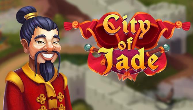 City Of Jade Imperial Frontier-SiMPLEX Free Download