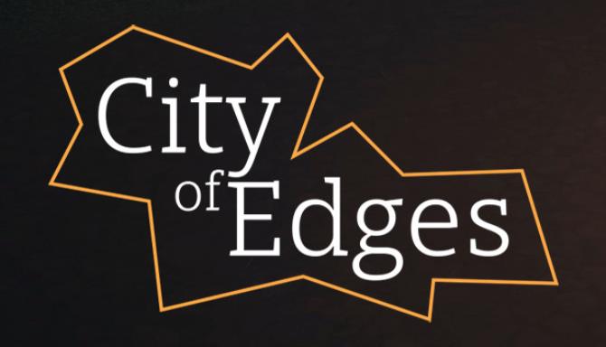 City of Edges-DARKSiDERS Free Download