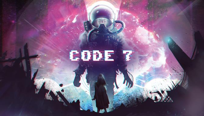 Code 7 A Story Driven Hacking Adventure Episodes 0 to 3-PLAZA Free Download