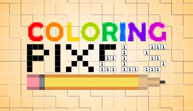 Coloring Pixels v1 11 3-SiMPLEX Free Download