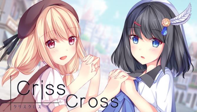 Criss Cross-DARKSiDERS Free Download