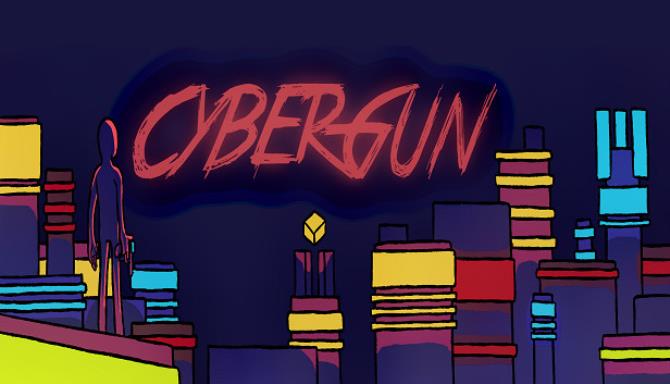 Cyber Gun-DARKZER0 Free Download