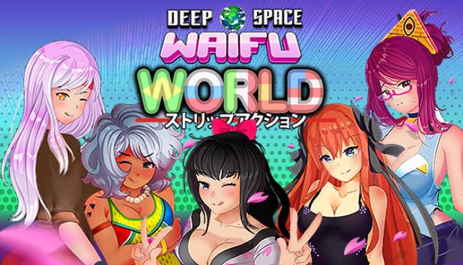 DEEP SPACE WAIFU WORLD-DARKSiDERS Free Download