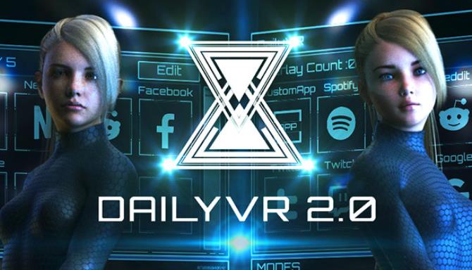 DailyVR Free Download