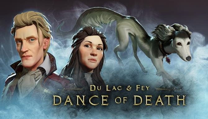 Dance of Death Du Lac and Fey Update v1 1-PLAZA Free Download