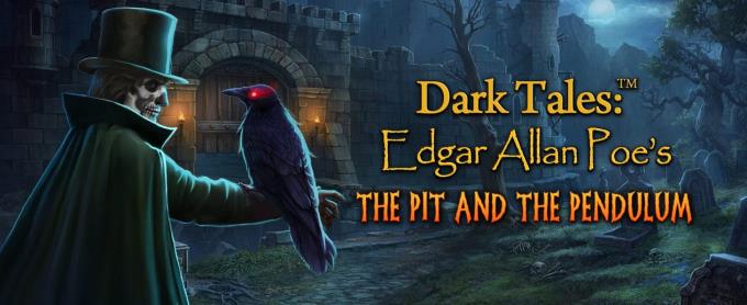 Dark Tales Edgar Allan Poes The Pit and the Pendulum-RAZOR Free Download