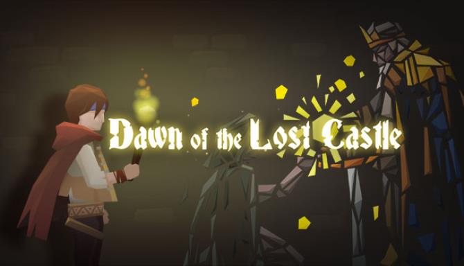 光之迷城 / Dawn of the Lost Castle
