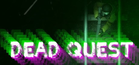 Dead Quest-DARKSiDERS Free Download