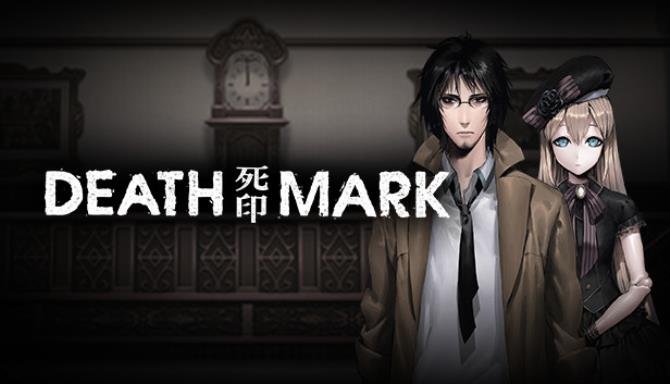 Death Mark-DARKSiDERS Free Download