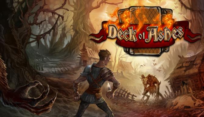 Deck of Ashes Free Download