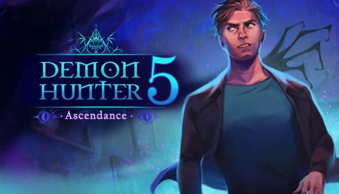Demon Hunter 5 Ascendance-TiNYiSO Free Download