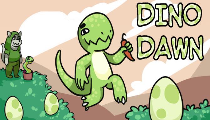 Dino Dawn-RAZOR Free Download