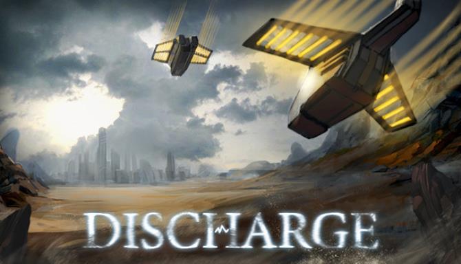 Discharge Update v1 1-PLAZA Free Download
