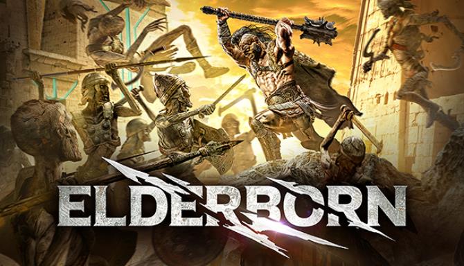 ELDERBORN Free Download