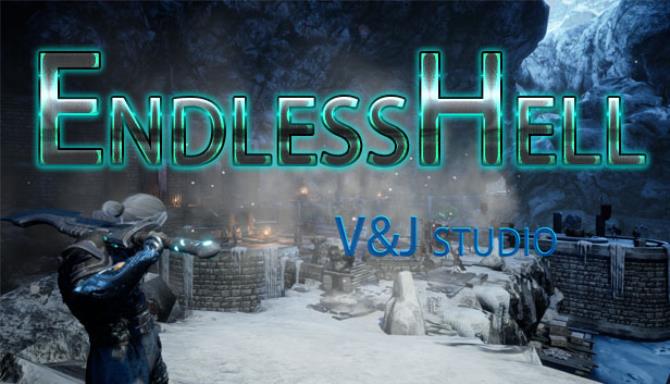 Endless Hell-PLAZA Free Download