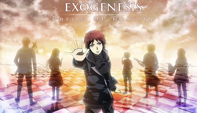 Exogenesis ~Perils of Rebirth~ Free Download