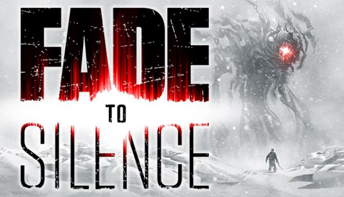 Fade to Silence Hotfix 5-BAT Free Download