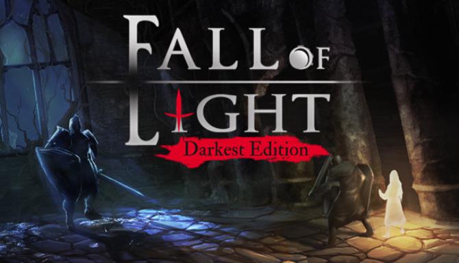 Fall of Light Darkest Edition Update v1 5b-PLAZA Free Download