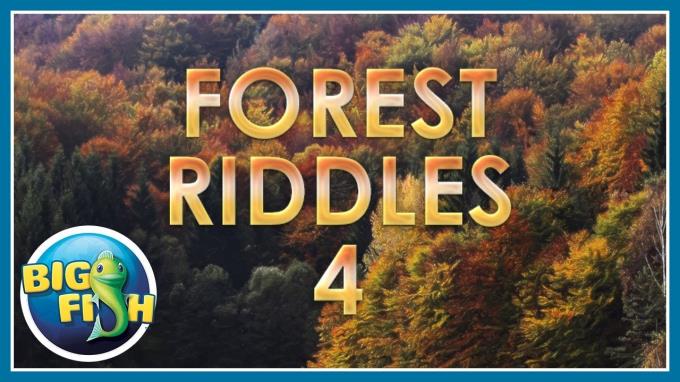 Forest Riddles 4-RAZOR Free Download