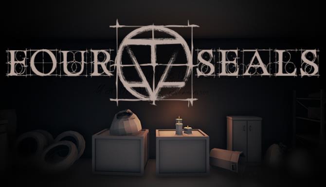 Four Seals-DARKZER0 Free Download
